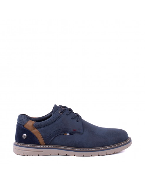 ZAPATO XTI 4644 NAVY