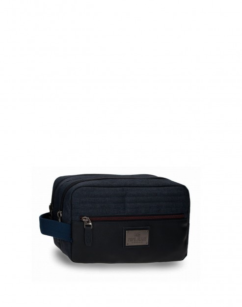 NECESER PEPE JEANS 40834 NAVY
