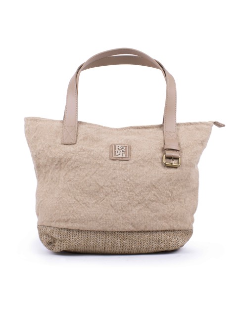 BOLSO REFRESH 41071 TAUPE