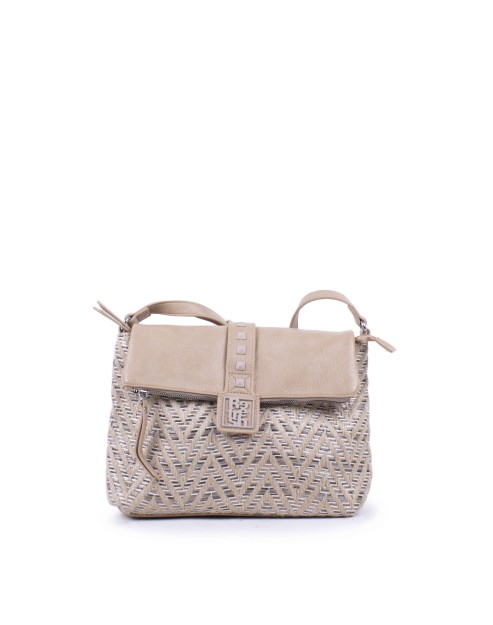 BOLSO REFRESH 41072 TAUPE
