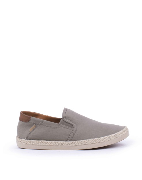 ZAPATO MUSTANG 3519 TAUPE